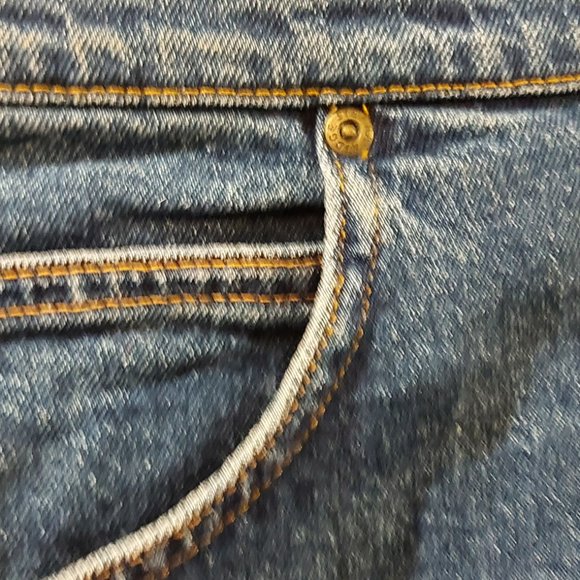 Size 52 Sierra Ridge Men’s Jeans *New* Made In Can - Picture 5 of 10